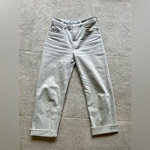Everlane The Way High Jean